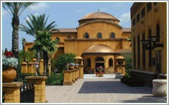 The Holy Land Experience Attractions